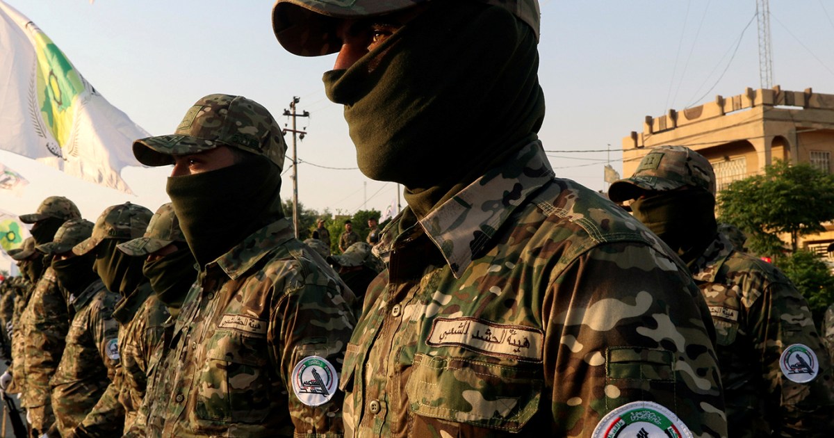 تصعيد خطير في العراق.. قصف جوي يستهدف مقار الحشد الشعبي في نينوى وسقوط ضحايا