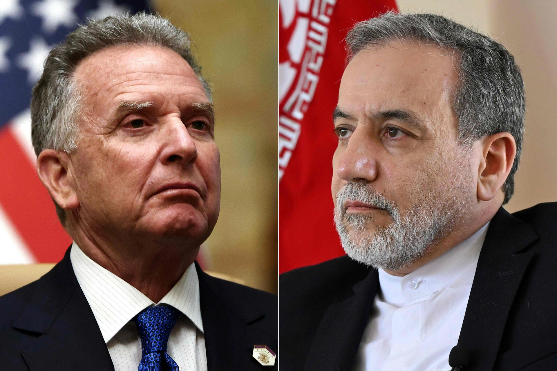 المفاوضات النووية الإيرانية