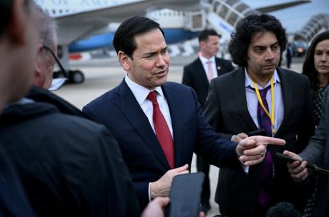 الهجوم على المنشآت النووية الإيرانية