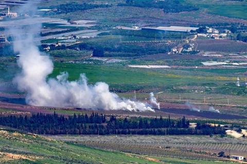 تصعيد عسكري شامل: مقتل جندي من اليونيفيل في لبنان وتهديدات ترامب بتدمير المنشآت النفطية الإيرانية