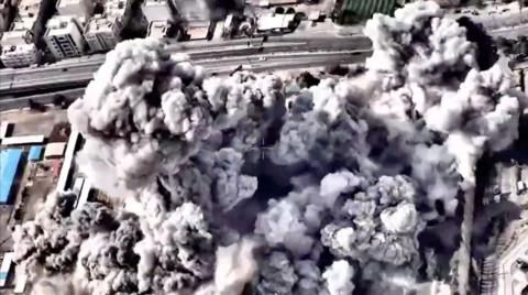 ترامب يفتح باب الحوار مع القيادة الإيرانية الجديدة وسط تصعيد عسكري دامٍ ومقتل خامنئي