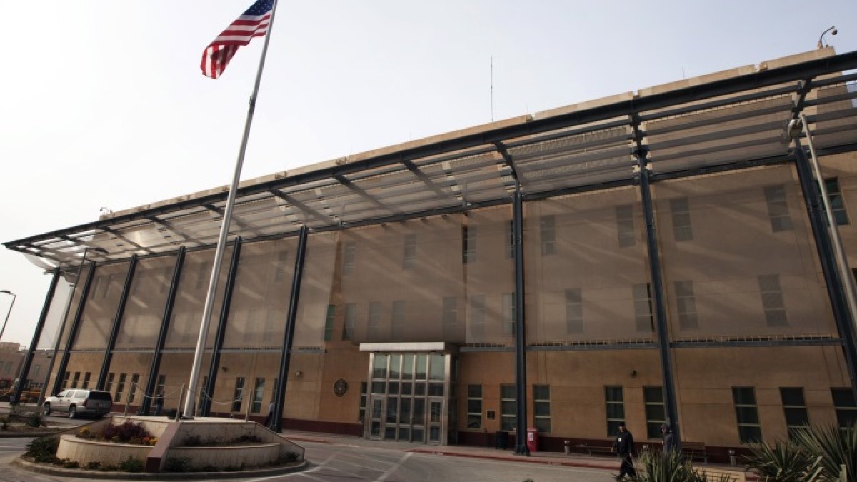 كتائب حزب الله في العراق