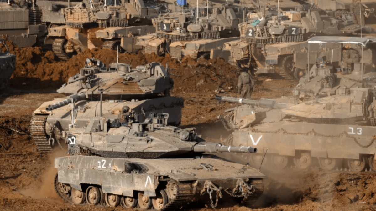 المستنقع اللبناني