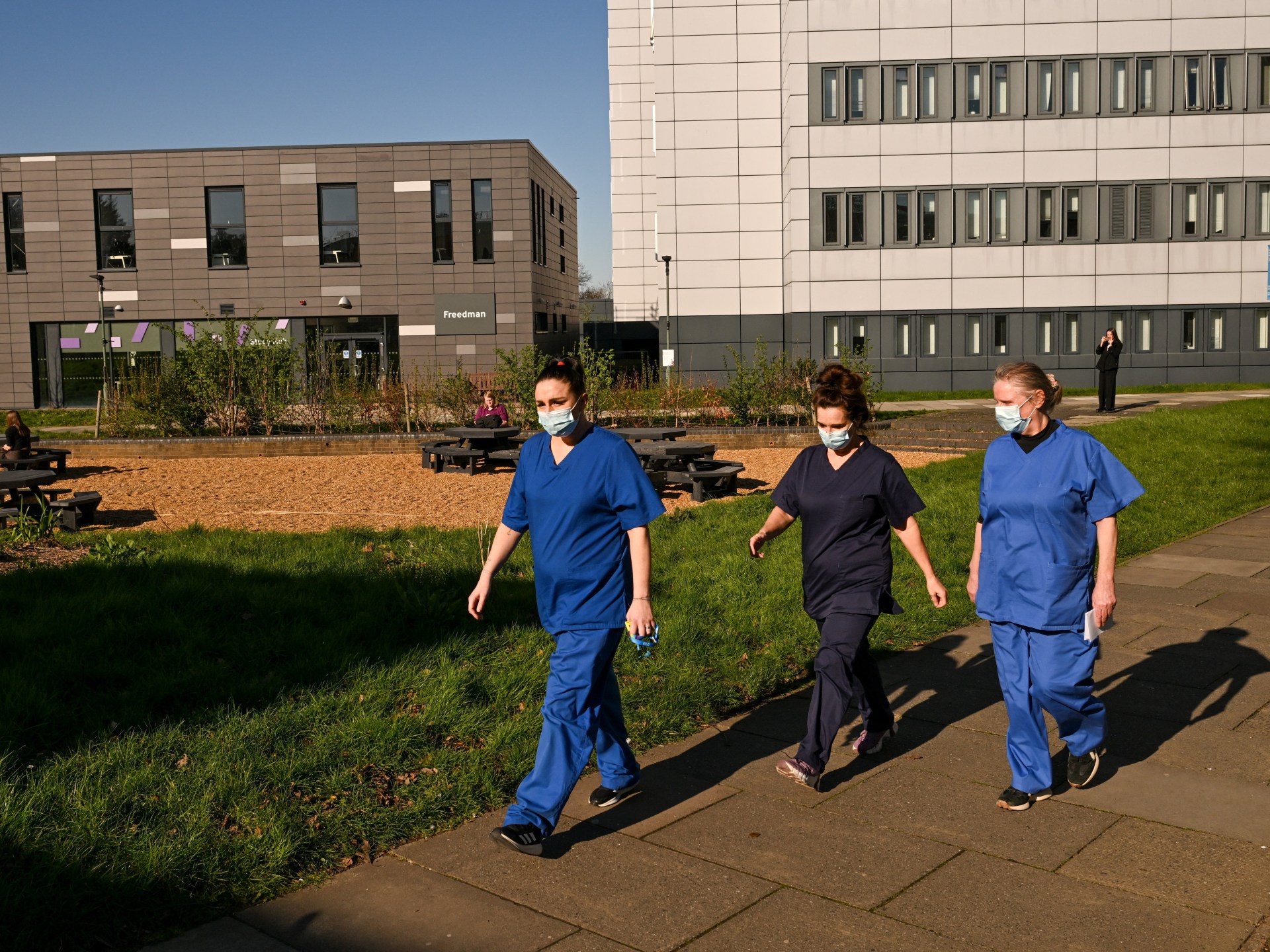 التهاب السحايا