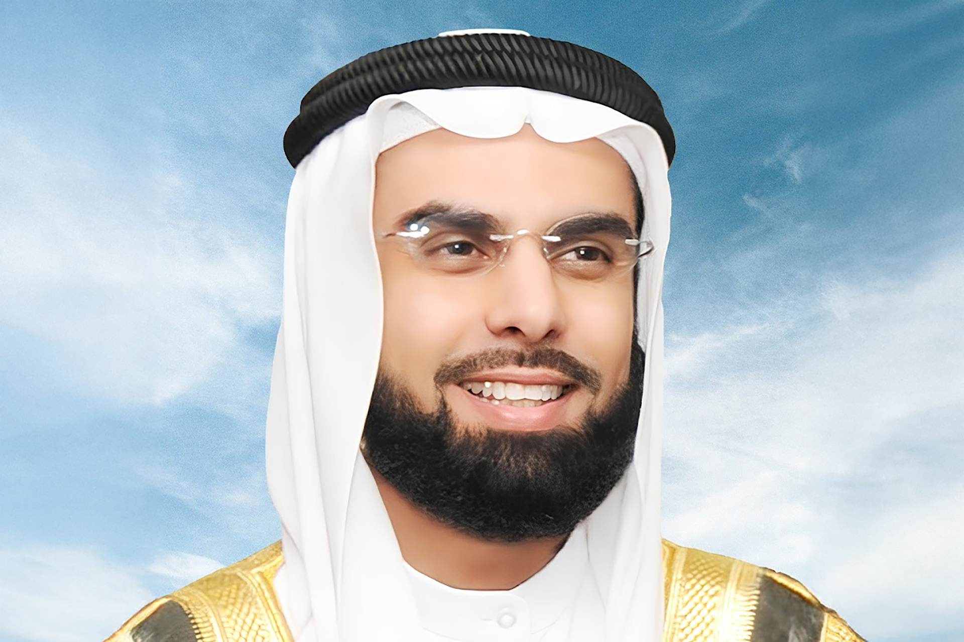 الشيخ صلاح بوخاطر.. رحلة “مزمار الشارقة” من محراب الصلاة إلى قلوب الملايين