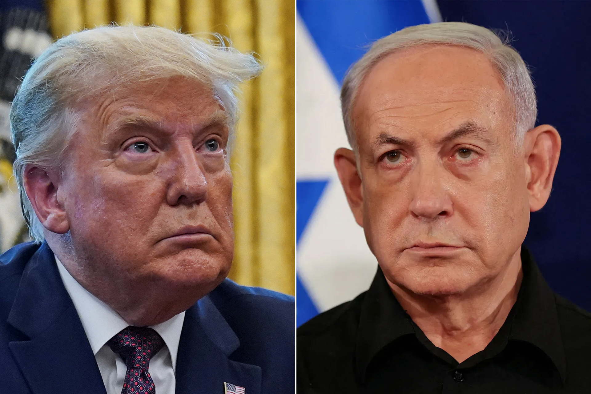 الحرب على إيران