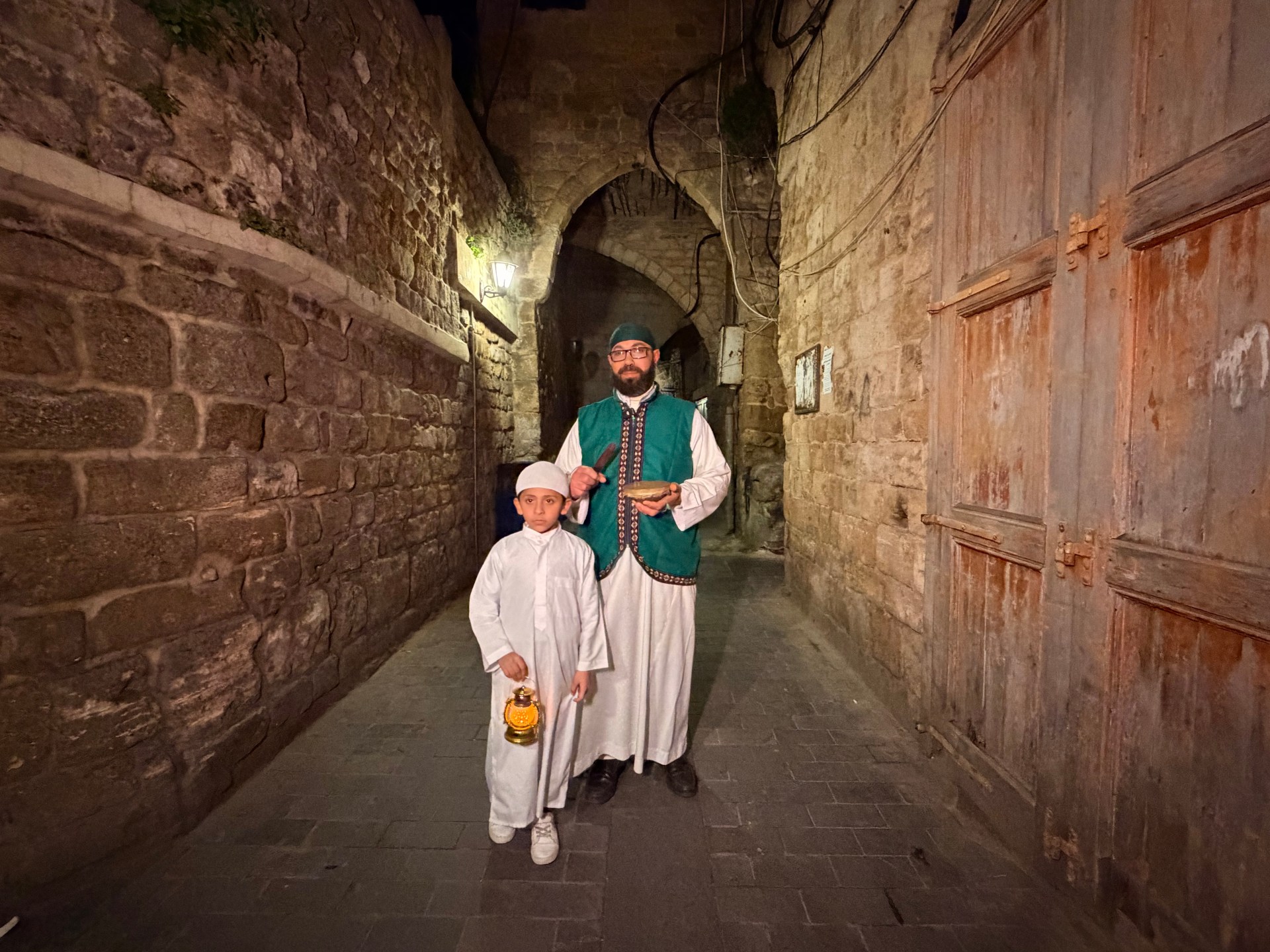 رمضان في لبنان