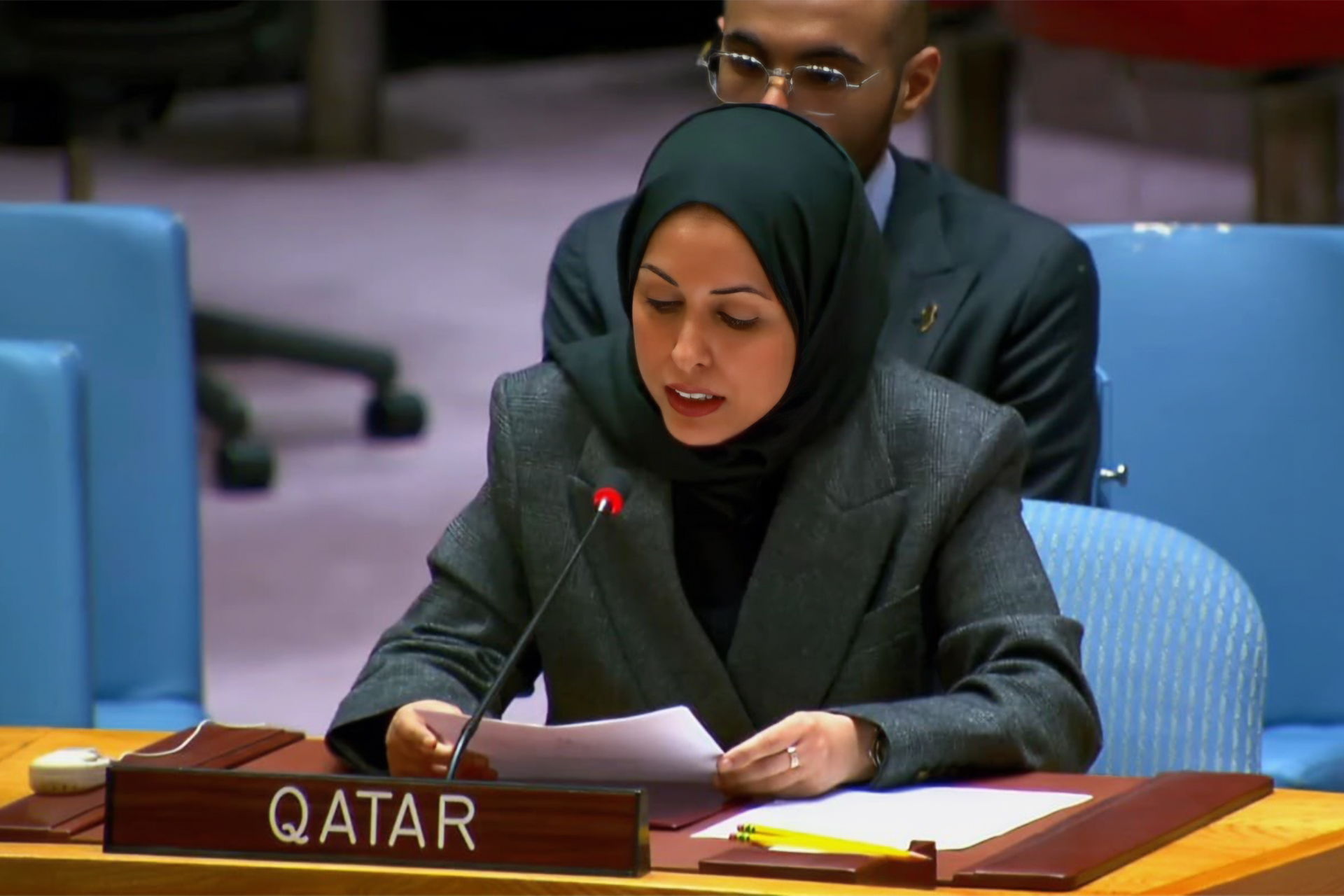 تصعيد خطير.. قطر تخرج عن صمتها وتكشف تفاصيل الهجمات الإيرانية على منشآتها الحيوية