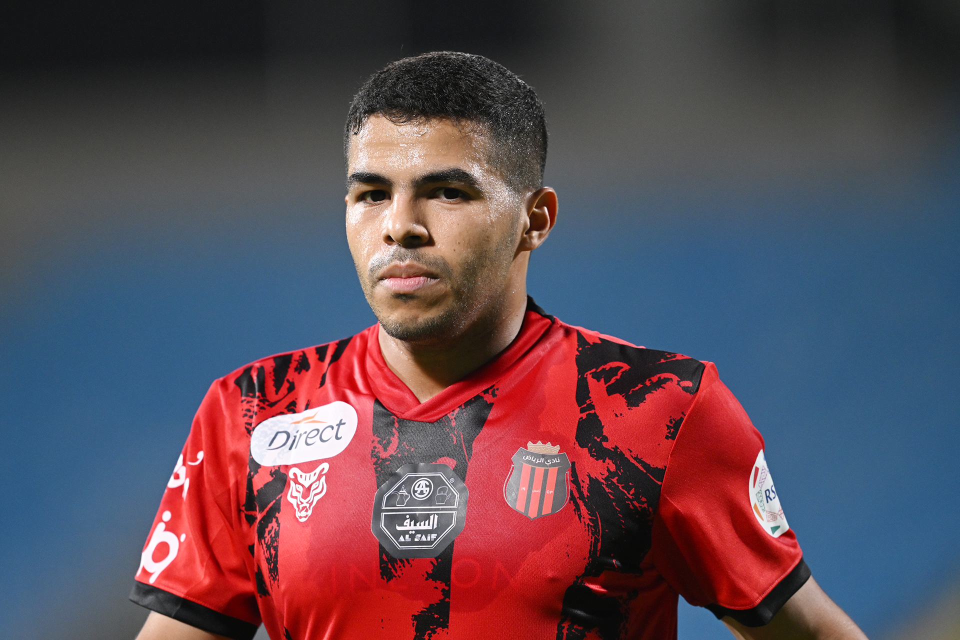 يحيى الشهري