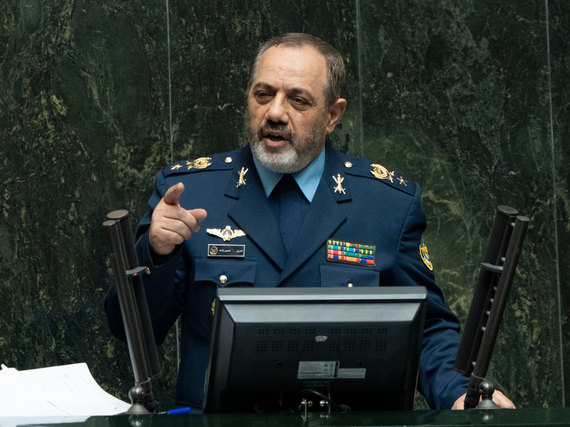 زلزال في طهران: من هم القادة الإيرانيون الـ7 الذين أعلنت إسرائيل اغتيالهم في ‘الضربة الكبرى’؟