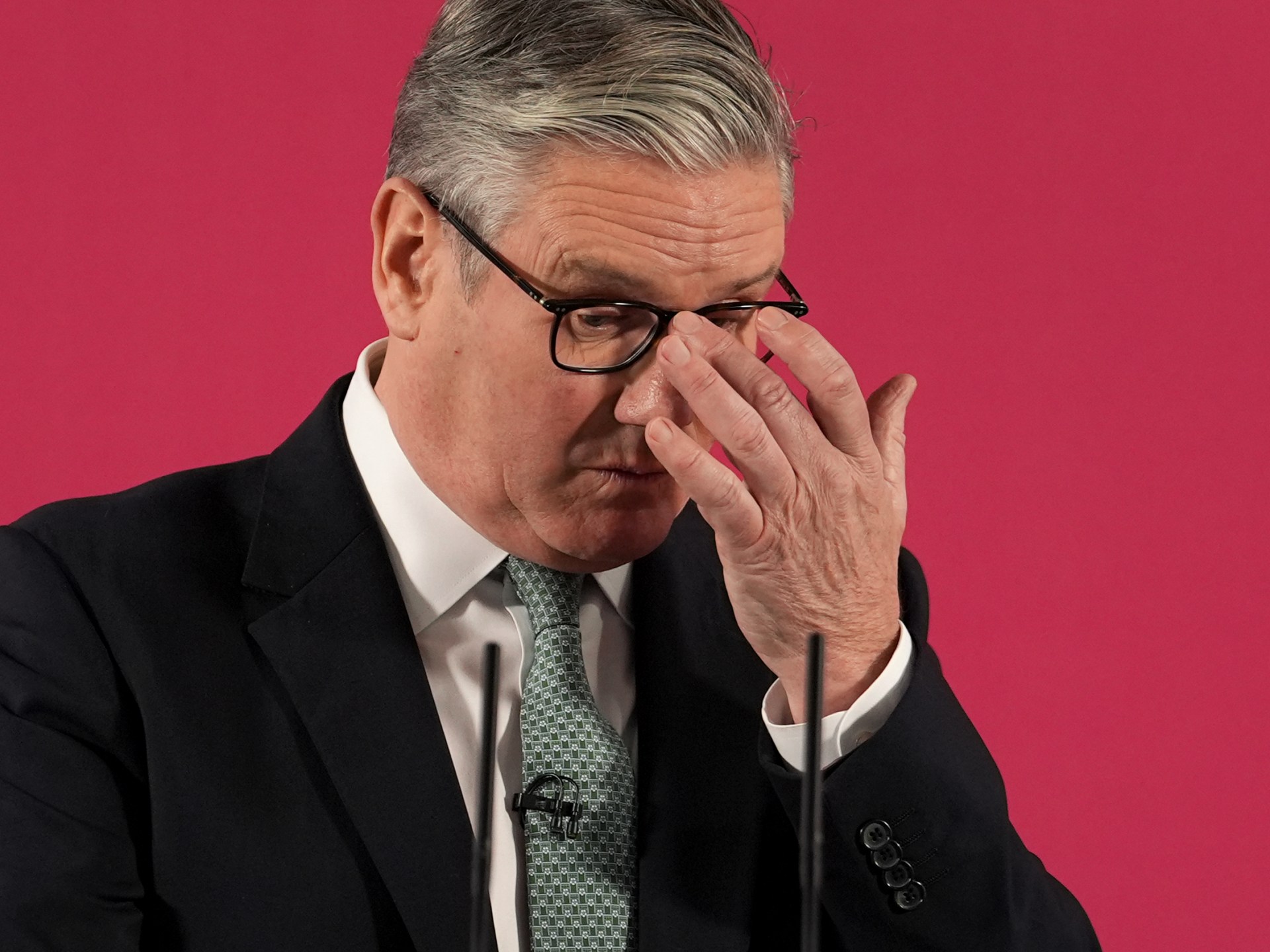 الحرب على إيران