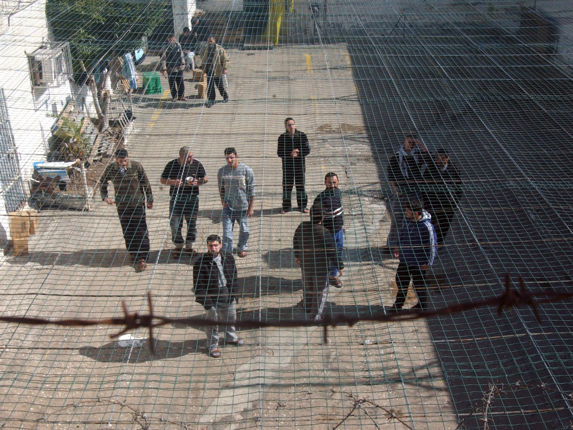 سابقة خطيرة.. إسرائيل تقر قانون إعدام الأسرى الفلسطينيين وسط تنديد دولي واسع