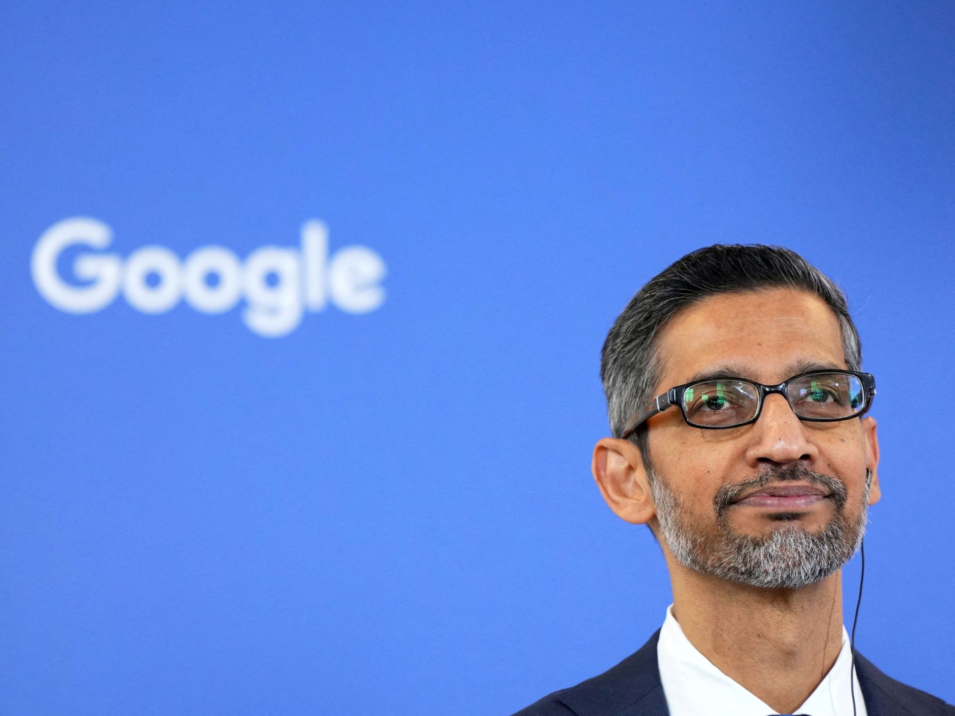 ساندر بيتشاي