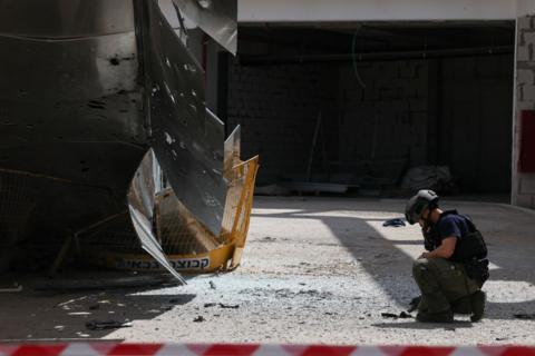 تنصيب مجتبى خامنئي مرشداً لإيران وسط تصعيد عسكري واسع وتوغل إسرائيلي في لبنان