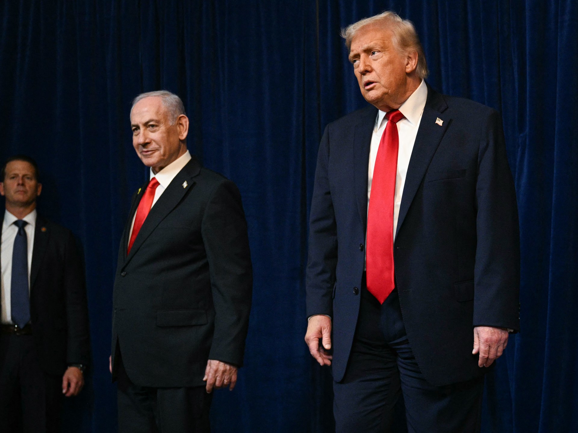 الهجوم الإسرائيلي على إيران