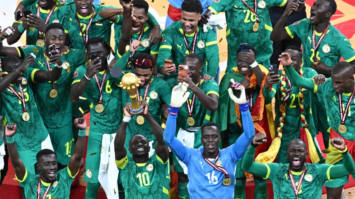 رسمياً.. المغرب بطلاً لكأس أمم أفريقيا 2025 بقرار ‘الكاف’: هل تلجأ السنغال لمحكمة ‘كاس’؟