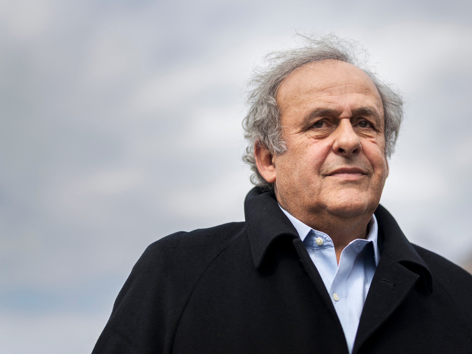 ميشيل بلاتيني