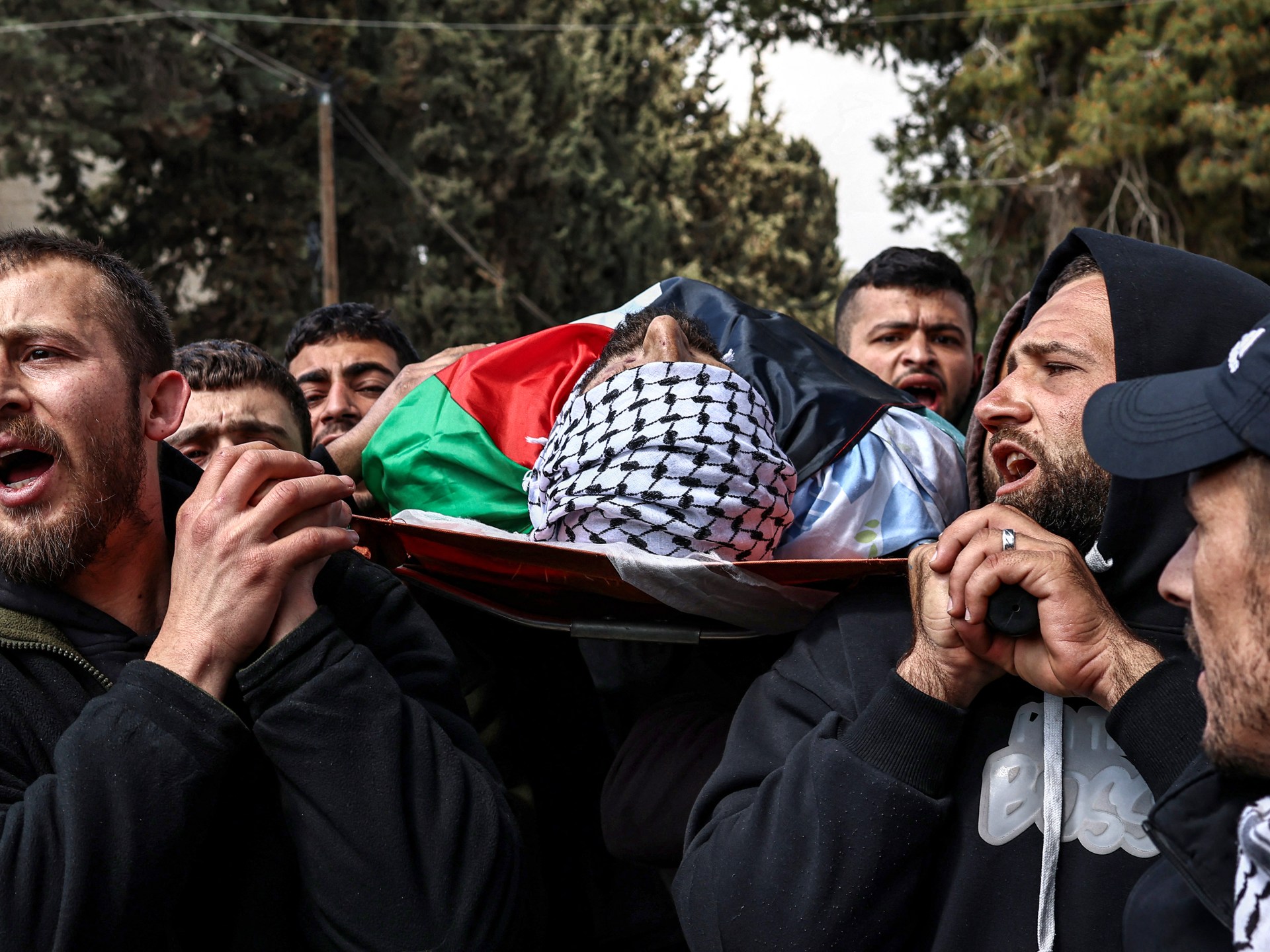 إرهاب المستوطنين تحت المجهر الدولي: إدانات غربية واسعة ودعوات لمحاسبة إسرائيل