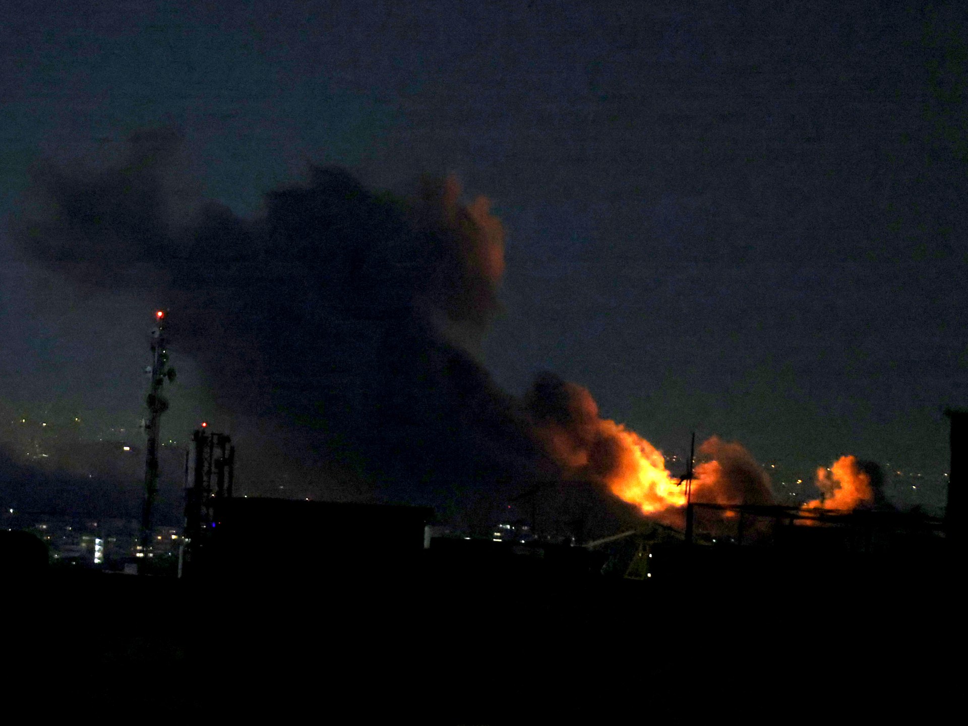 وهم القوة: لماذا قد تكرر الحرب الأمريكية الإسرائيلية على إيران كارثة 1914؟