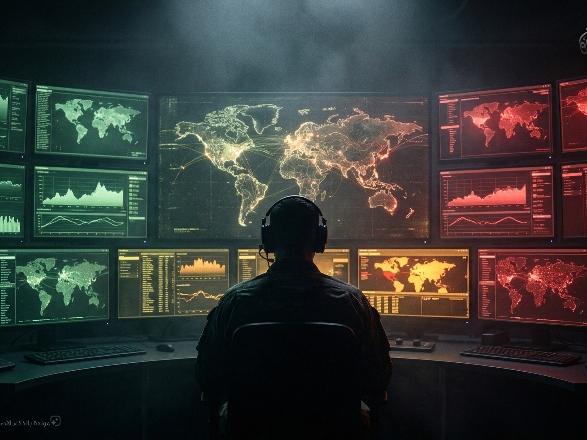 نظام ديفكون