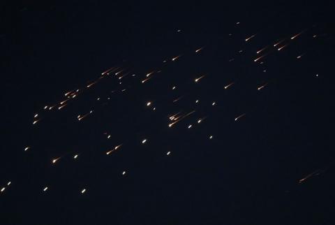 الحرب بين إيران وإسرائيل