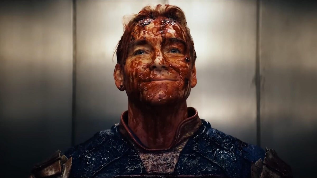 أمازون برايم فيديو: 24 من أفضل مسلسلات الخيال العلمي التي يجب عليك مشاهدتها الآن