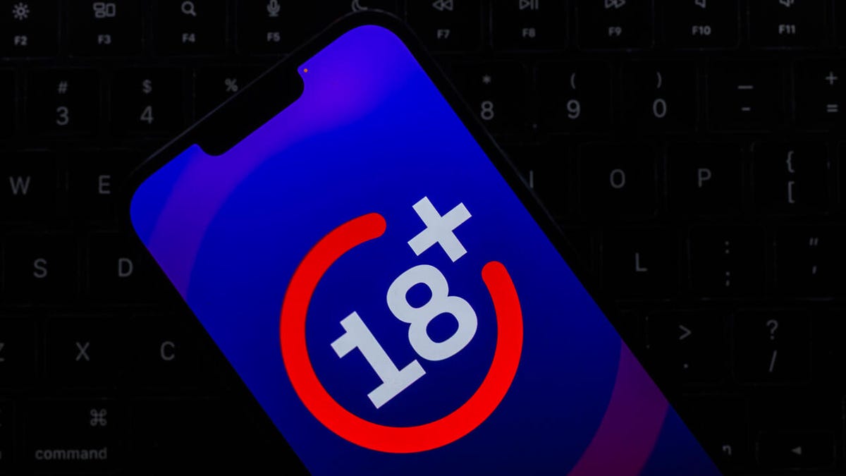 قانون سلامة الأطفال على الإنترنت KOSA