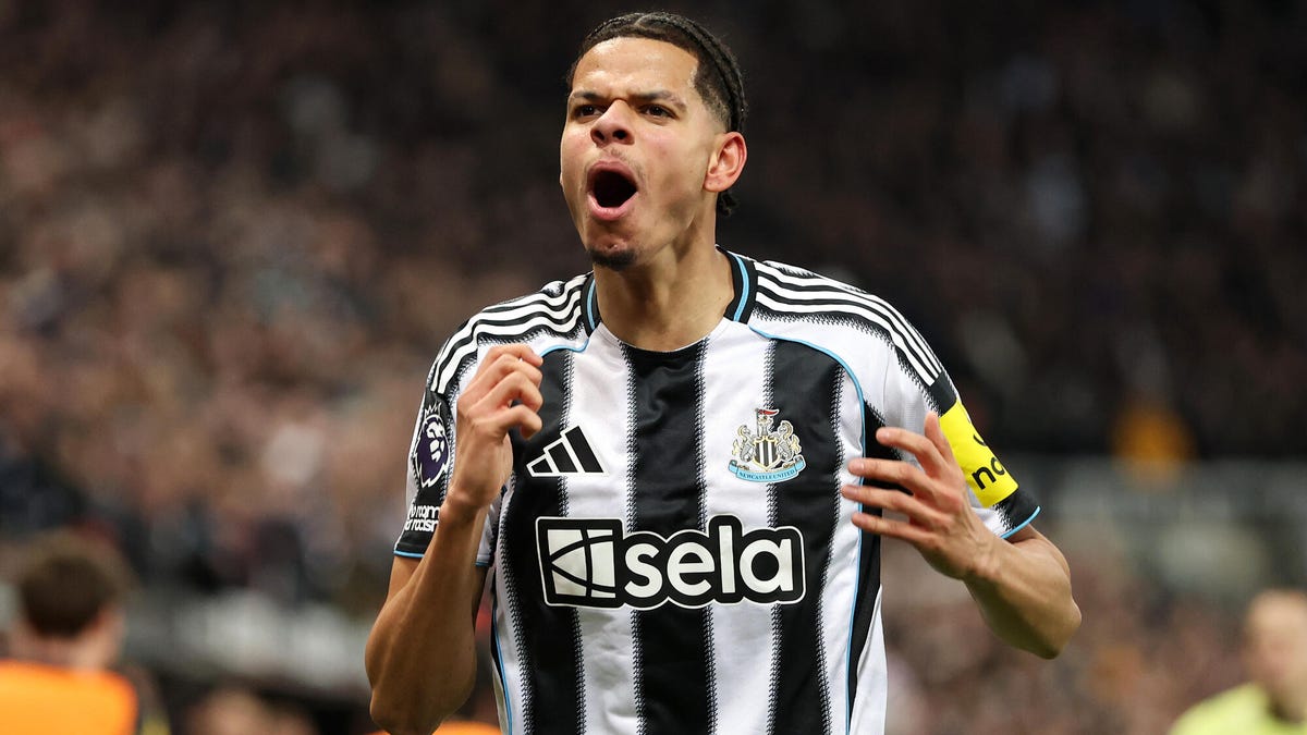 كيفية مشاهدة مباراة نيوكاسل ومانشستر سيتي في كأس الاتحاد الإنجليزي: دليل البث المباشر الشامل