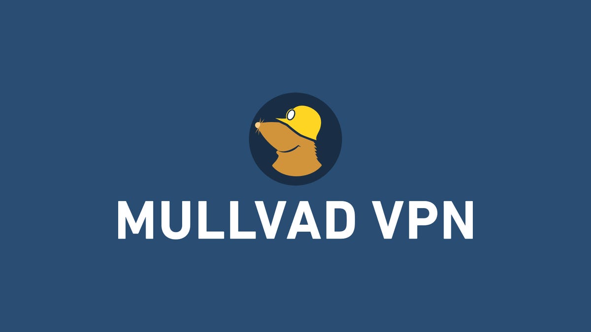 Mullvad VPN