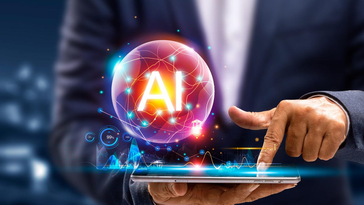 الذكاء الاصطناعي في فوتوشوب