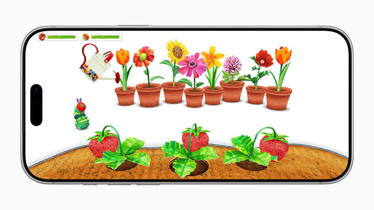 آبل آركيد تستقبل شهر أبريل بـ 3 ألعاب جديدة: استكشاف، ألغاز، ومغامرات عائلية