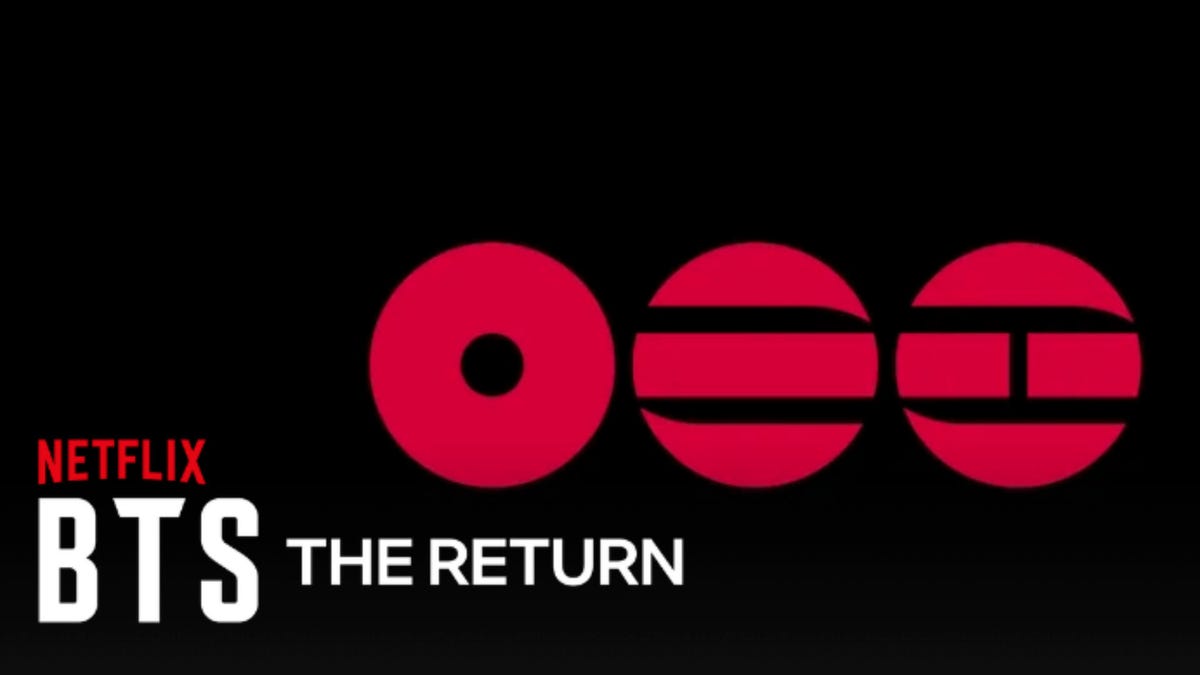 عودة فرقة BTS: كل ما تريد معرفته عن الألبوم الجديد وعروض نتفليكس الحصرية