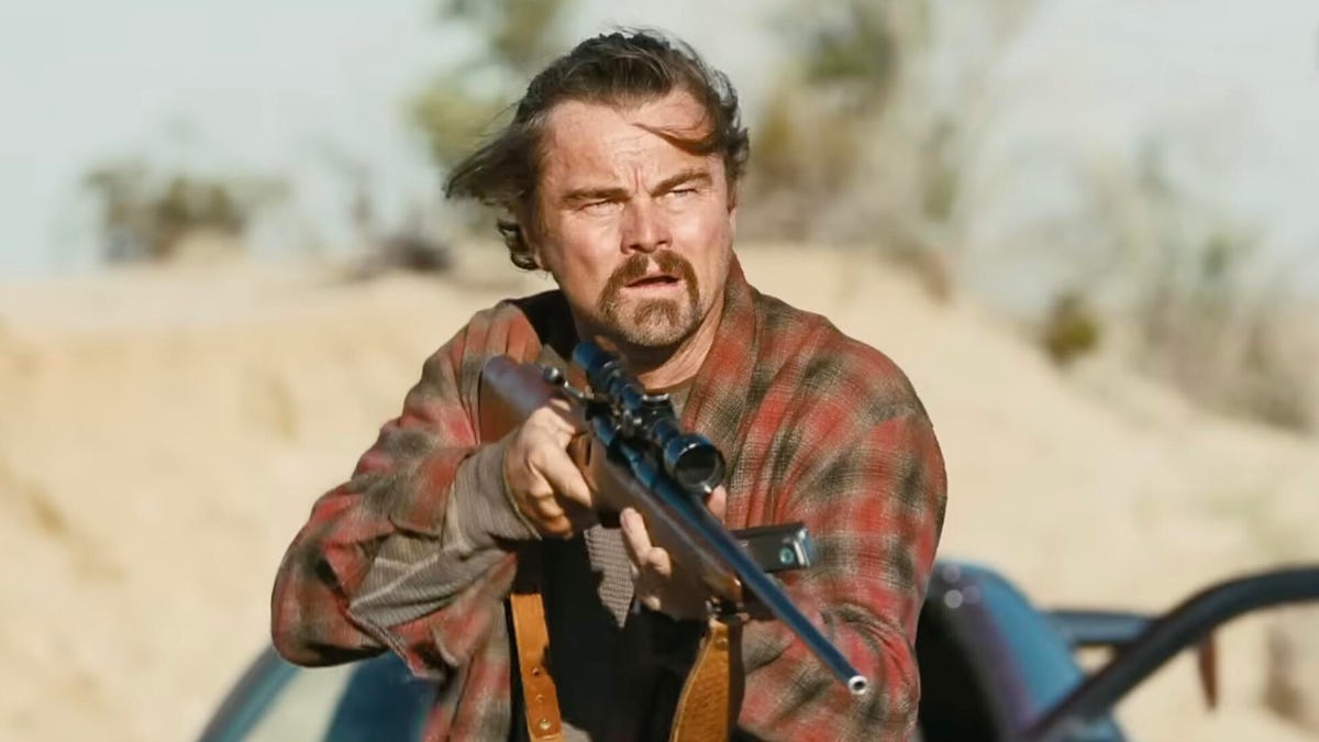 بث أفلام أوسكار 2026