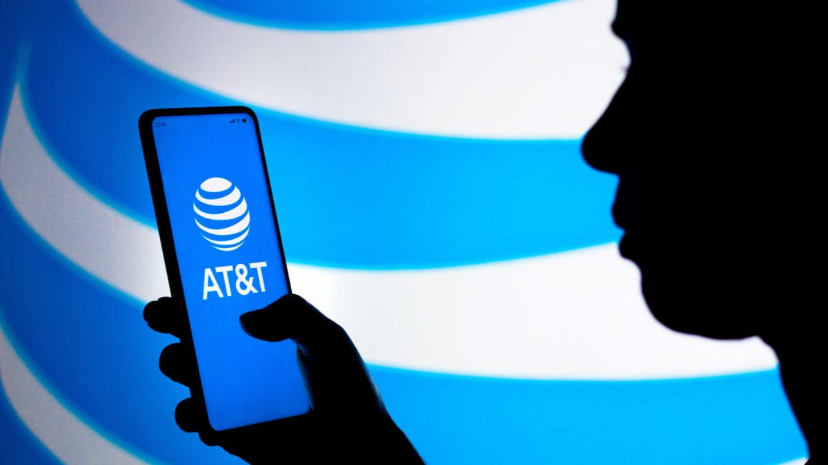 AT&T تطلق تطبيقها الجديد: إدارة موحدة لخدمات الإنترنت والمحمول مدعومة بالذكاء الاصطناعي