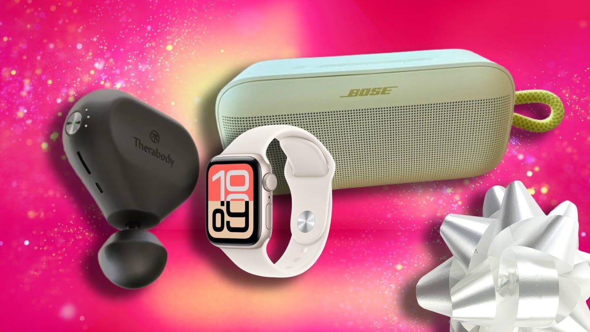 دليل هدايا عيد الأم 2026: أفضل ترشيحات خبراء CNET من التقنية وأدوات الرفاهية