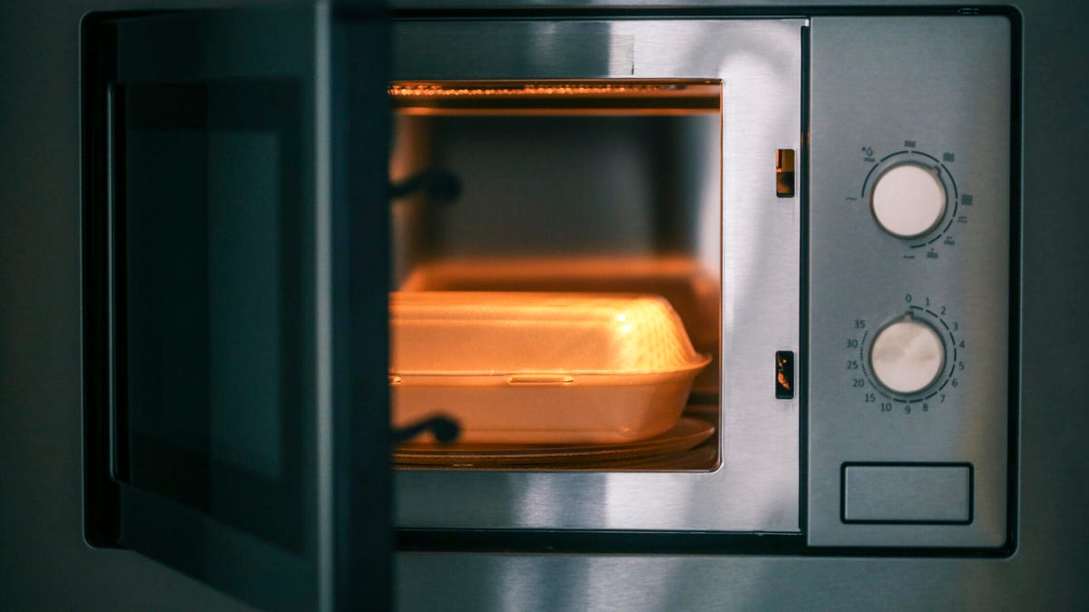 الجسيمات البلاستيكية الدقيقة