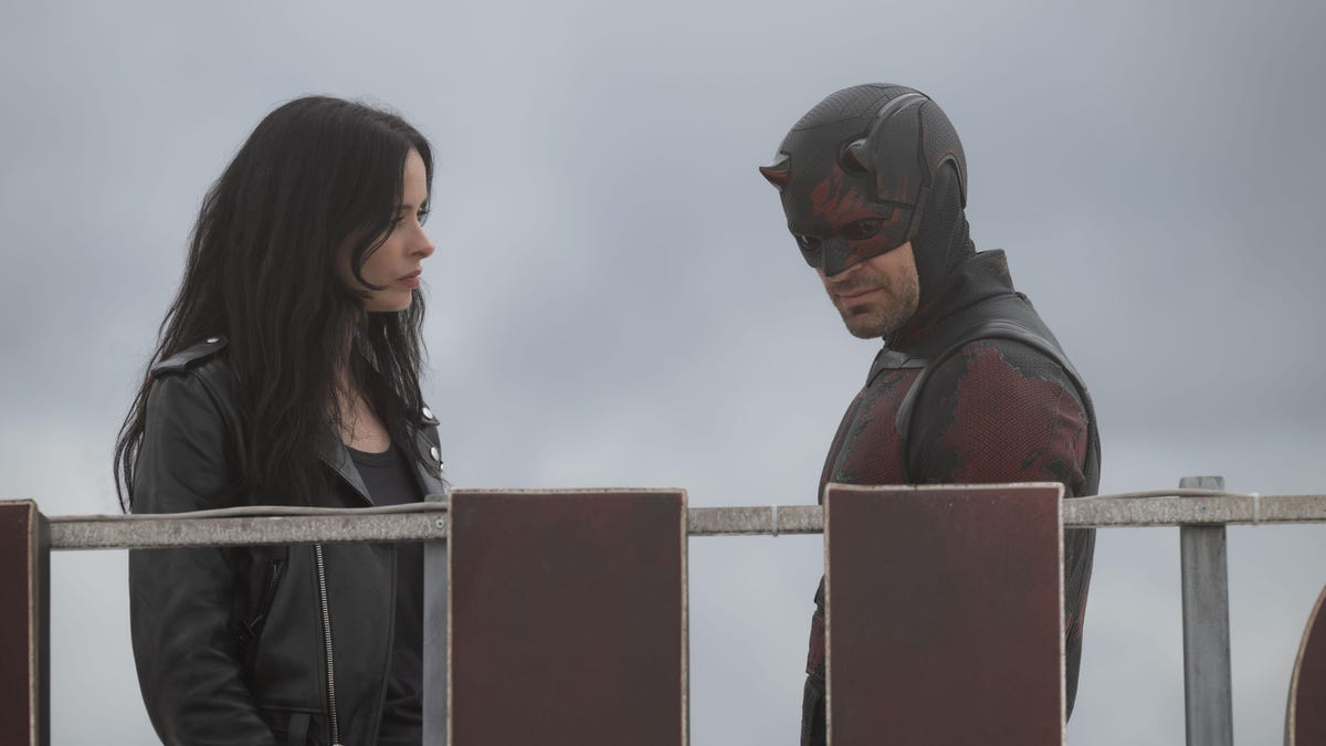 مراجعة الموسم الثاني من Daredevil: Born Again: عودة ‘الرجل بلا خوف’ بأكشن دموي وتقلبات درامية صادمة