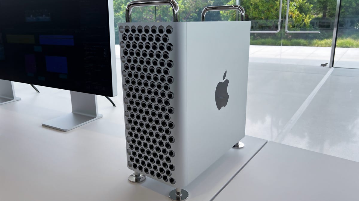 Mac Pro