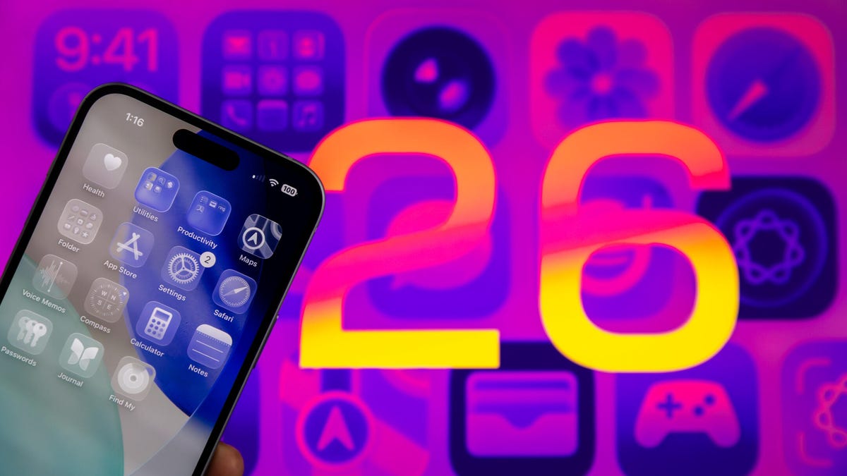 هل تستنزف بطارية آيفون بسرعة بعد تحديث iOS 26.4؟ لا داعي للقلق، إليك السبب