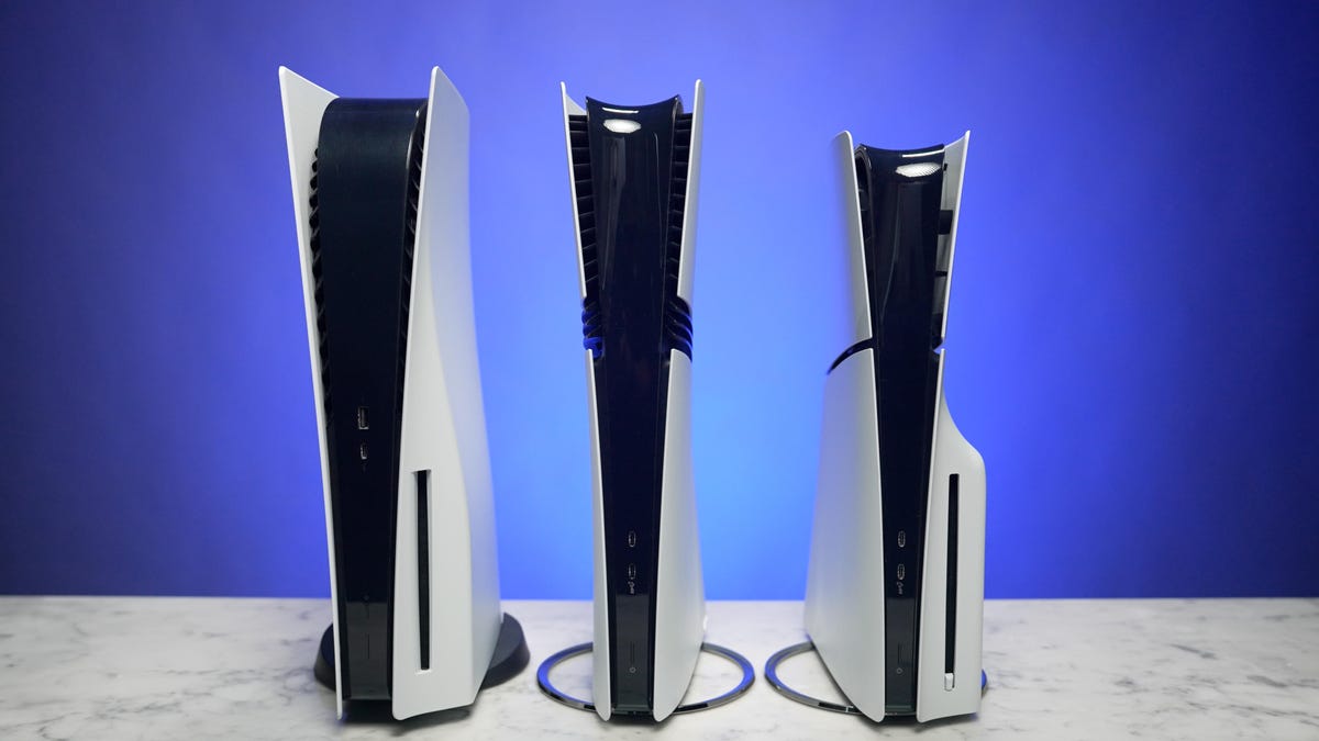 أسعار بلايستيشن ترتفع مجدداً: استعد لدفع 900 دولار مقابل PS5 Pro