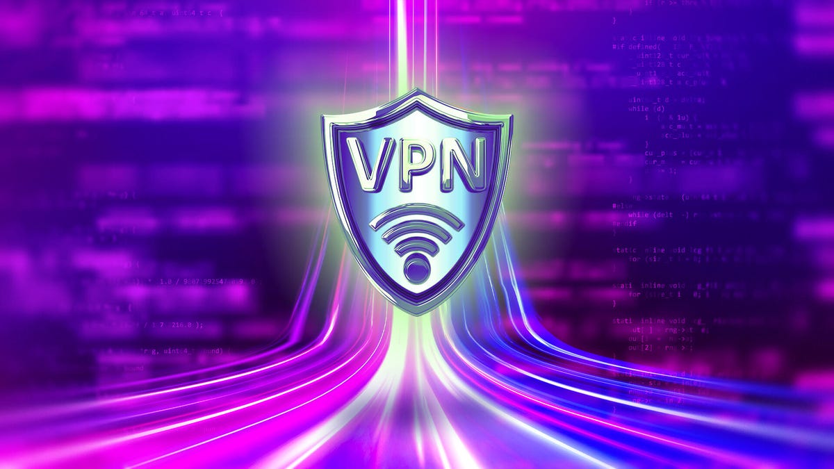 النطاق القضائي لـ VPN