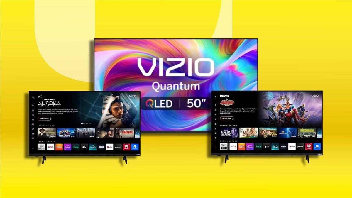 أجهزة تلفاز Vizio