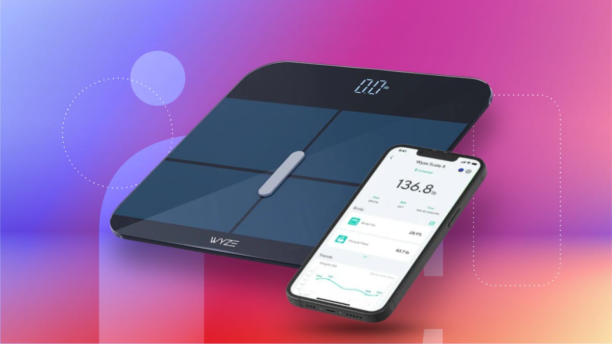 قياس الوزن والدهون والكتلة العضلية في المنزل: أفضل الموازين الذكية لعام 2024 بتوصية الخبراء