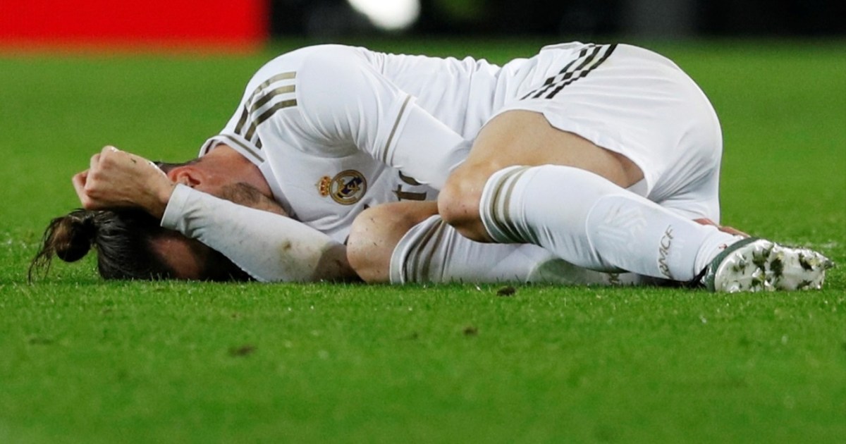 سر ربلة الساق: غاريث بيل يكشف لأول مرة سبب اعتزاله الحقيقي وصدمة ريال مدريد