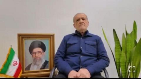 الضربات الإسرائيلية على طهران