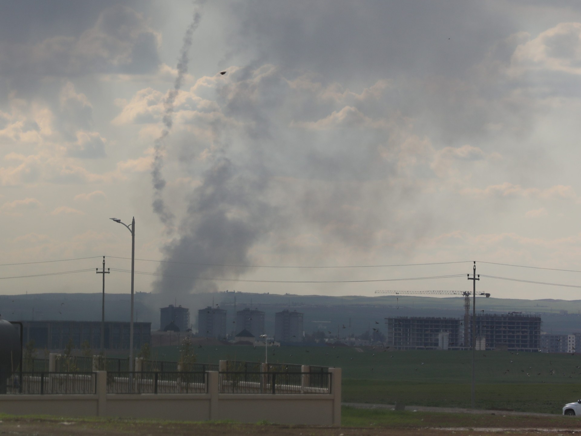 إقليم كردستان