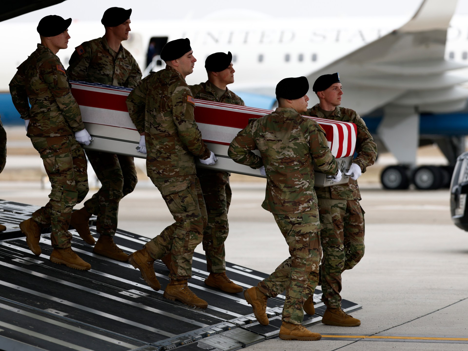 الحرب على إيران