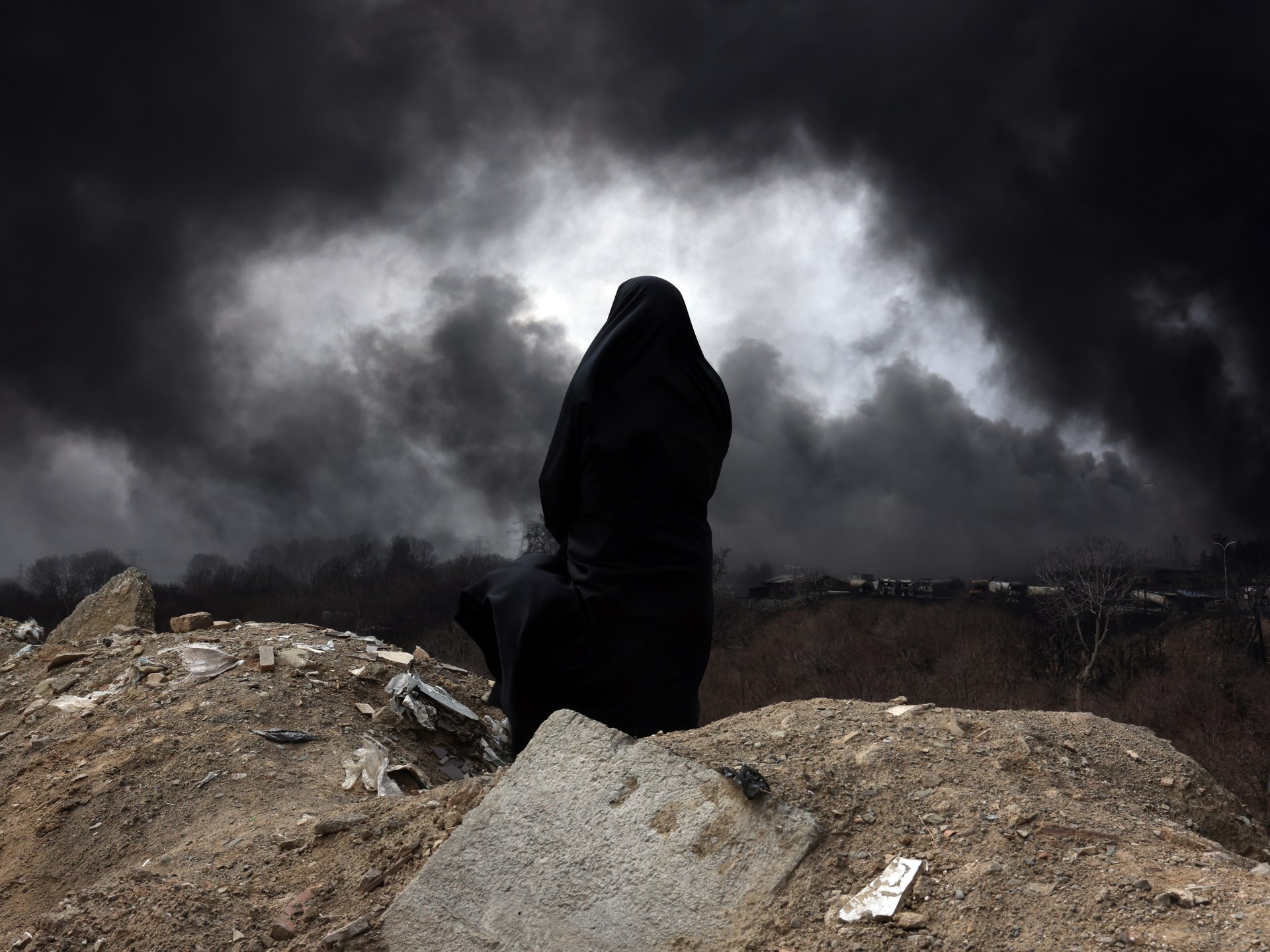 تفاصيل «قاعدة 40/40»: إحصائيات مرعبة حول الهجمات الإسرائيلية على إيران وفاتورة الخسائر