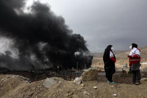 تطورات الحرب الإيرانية الإسرائيلية: مقتل إسرائيلي بضربة صاروخية وتنصيب مجتبى خامنئي مرشداً جديداً