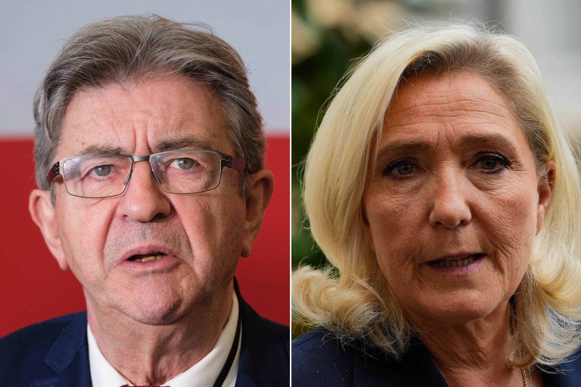 الانتخابات الفرنسية 2027